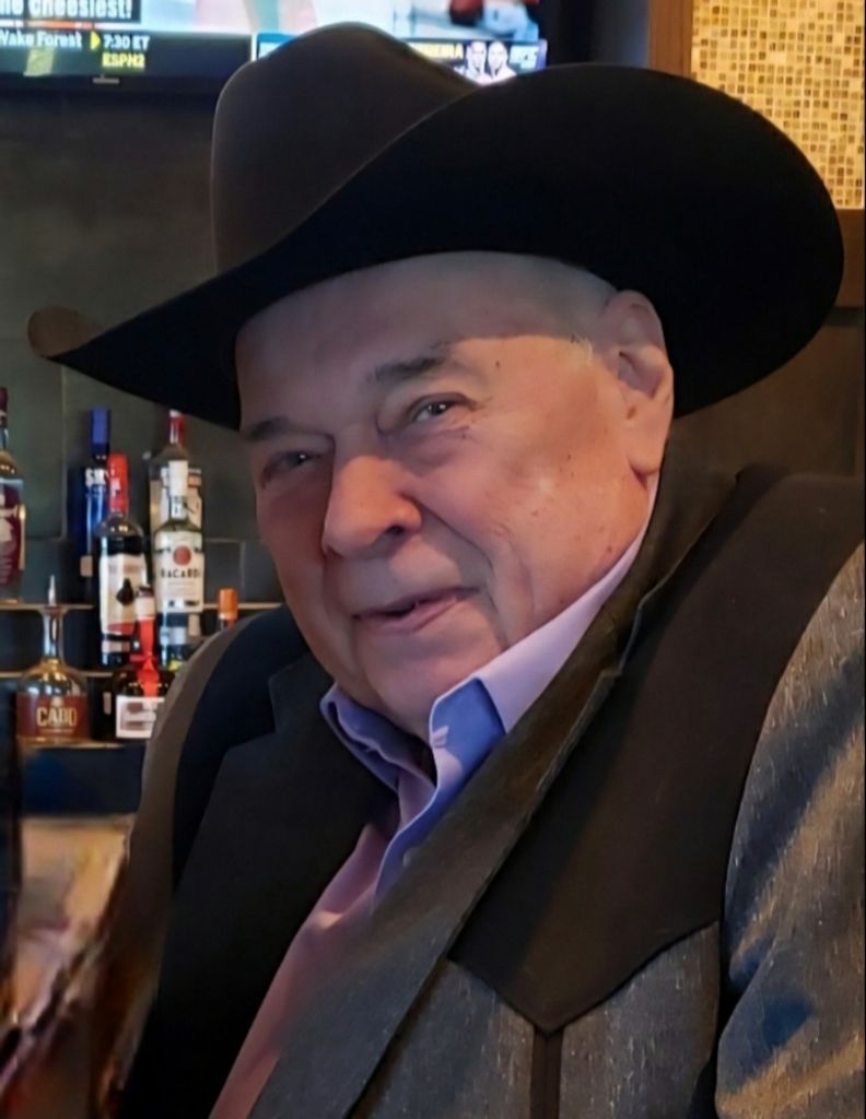 Ronald Quentin Kosier