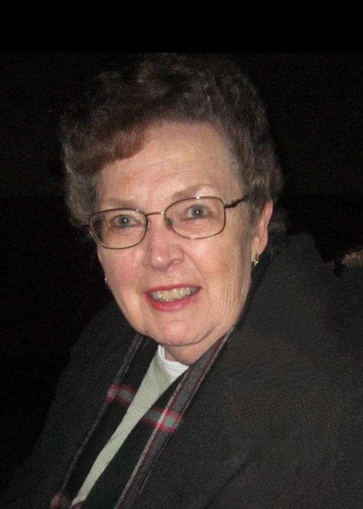 Donna Jean Bedard Profile Photo