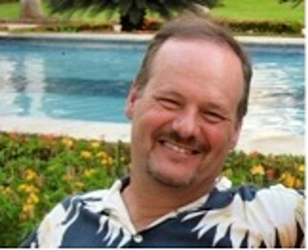 Gary S. Williams