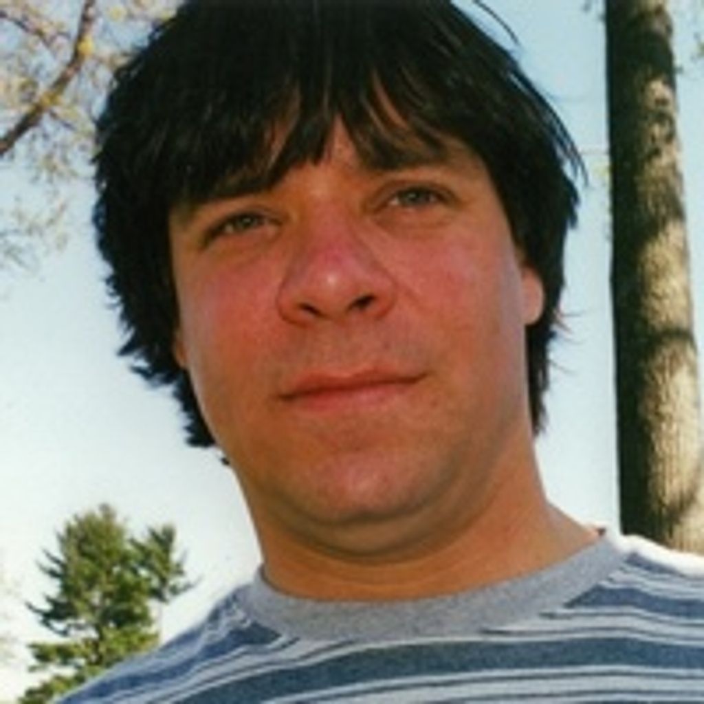 Thomas  John Nowak  Jr.