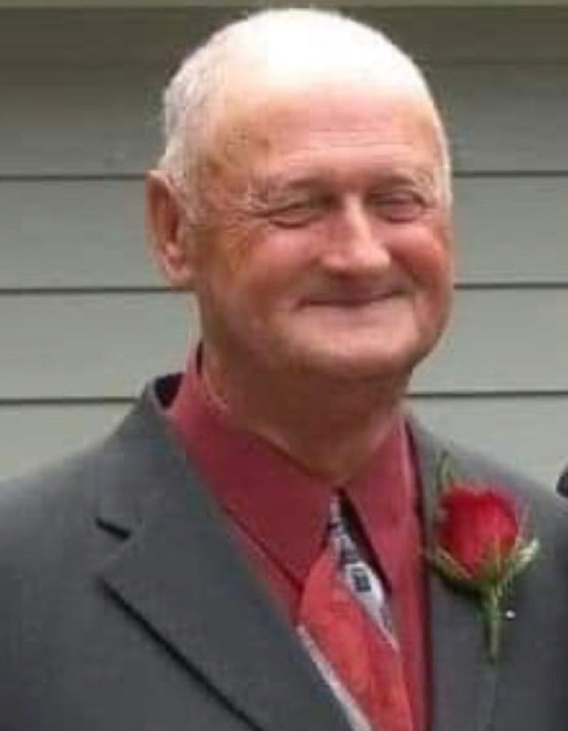 Charlie Robert Fisher Profile Photo