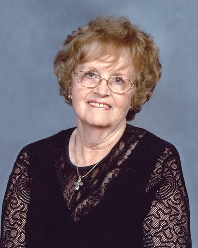 Norma Grace Earle Shaver's obituary image