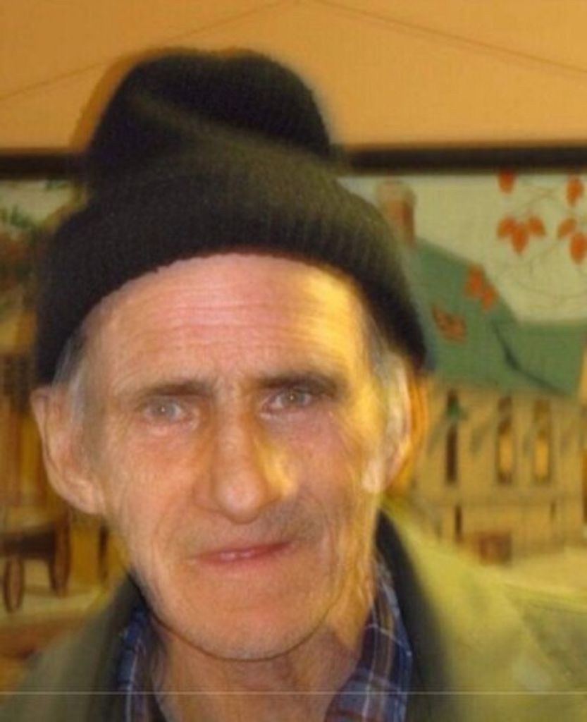 Wilfred "Bow" Williams Profile Photo