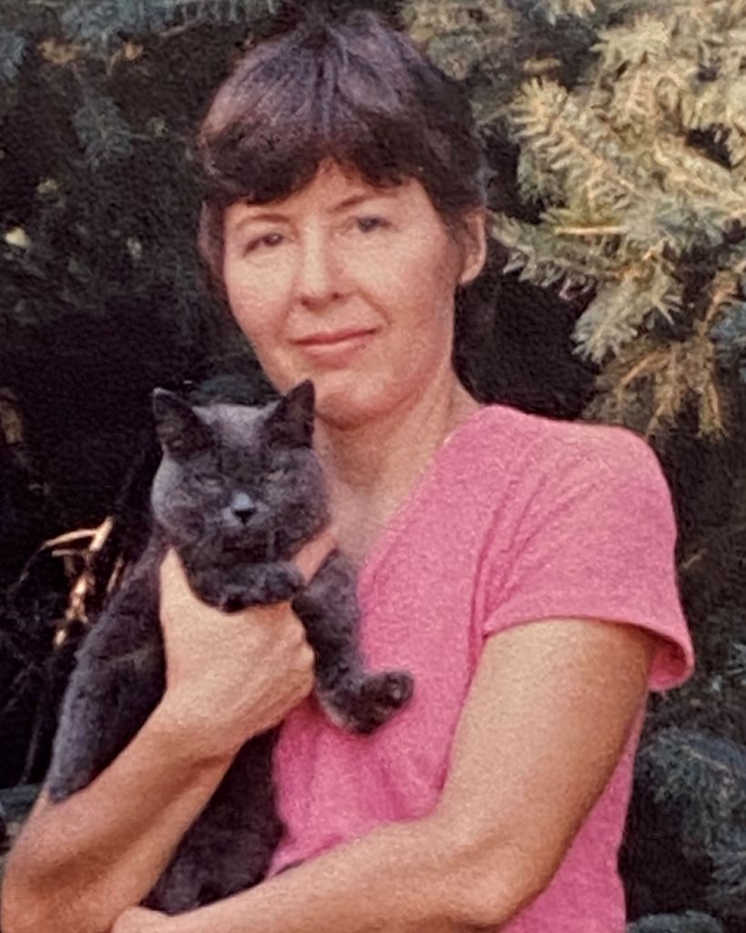 Jo-Ann Mae (Drees) Lynch