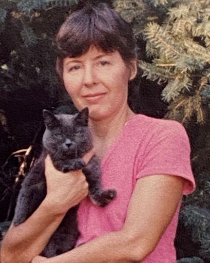 Jo-Ann Mae (Drees) Lynch's obituary image