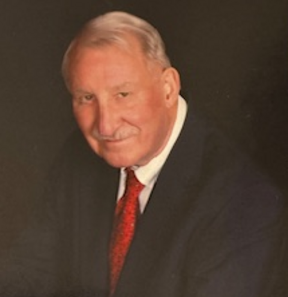 Emmett Joseph Chassaniol Jr. Profile Photo
