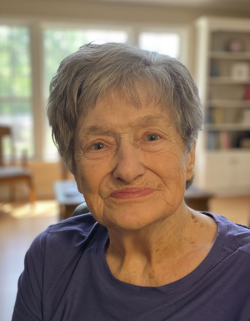 Viola M. Robbins Profile Photo