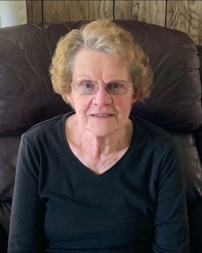 Nancy Lee Jorae's obituary image