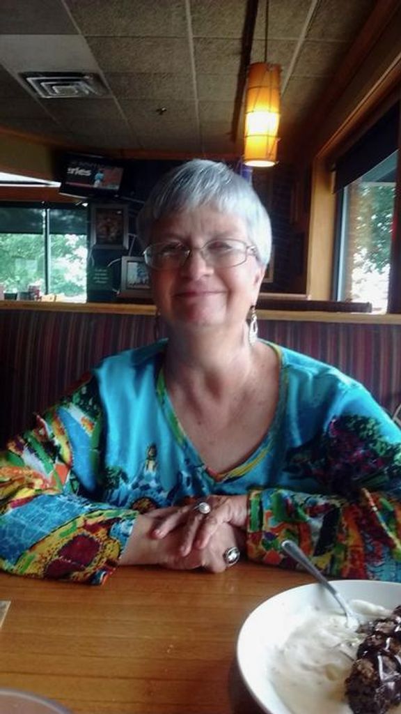 Rosemary Worthy Profile Photo
