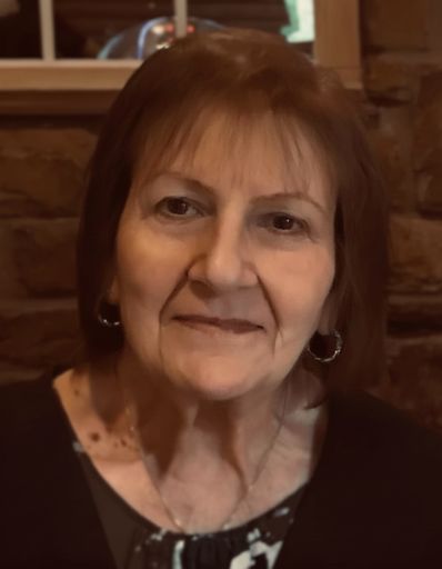 Angela J. Minieri's obituary image