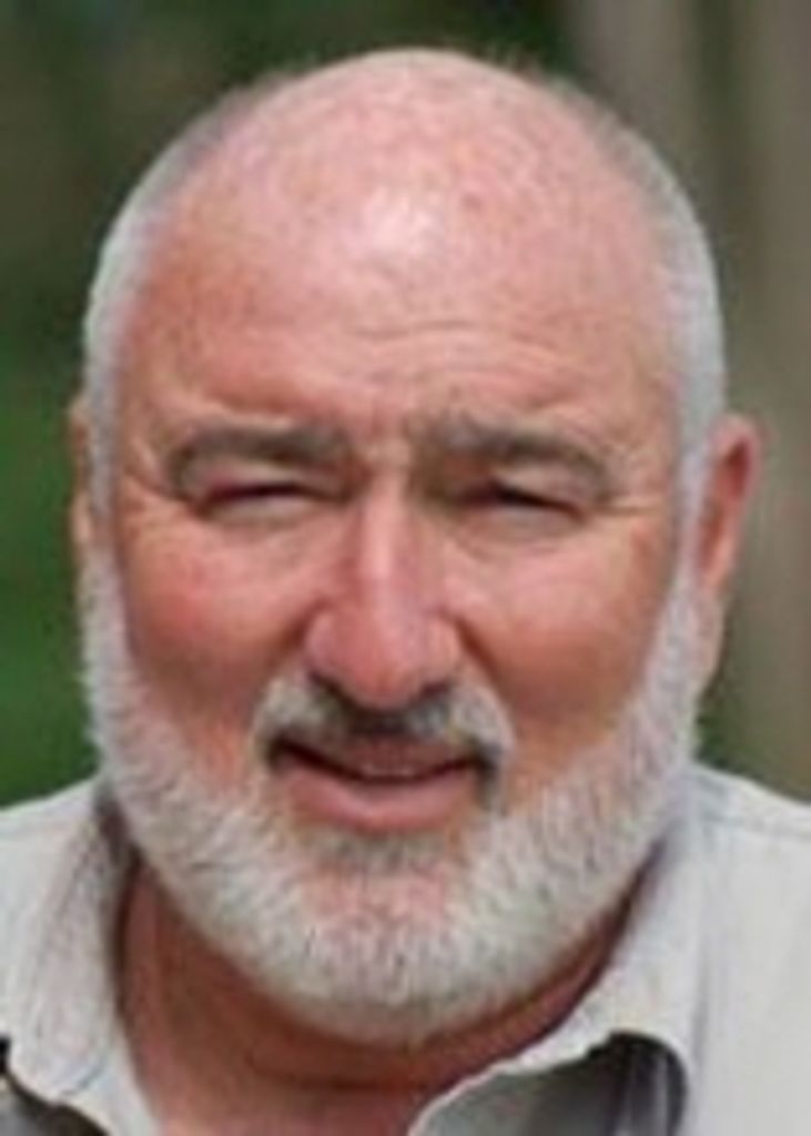 Allan Hoover