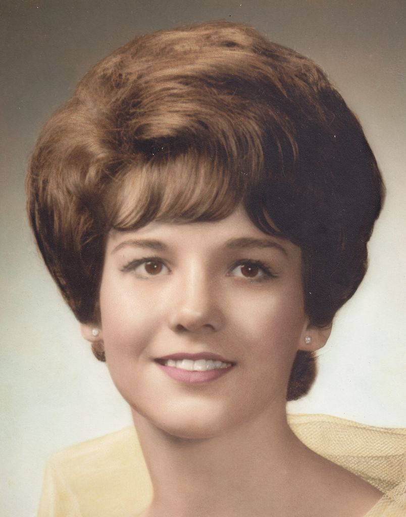 Mrs. Jean Cooper Hinson