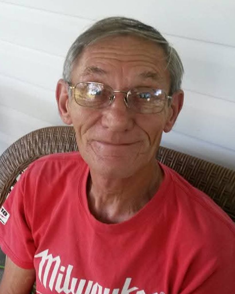 Daniel Roy Stephens Profile Photo