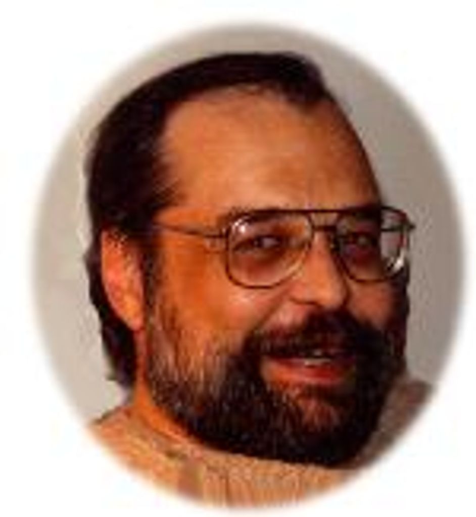 John R. "Jack" Graham, Jr.