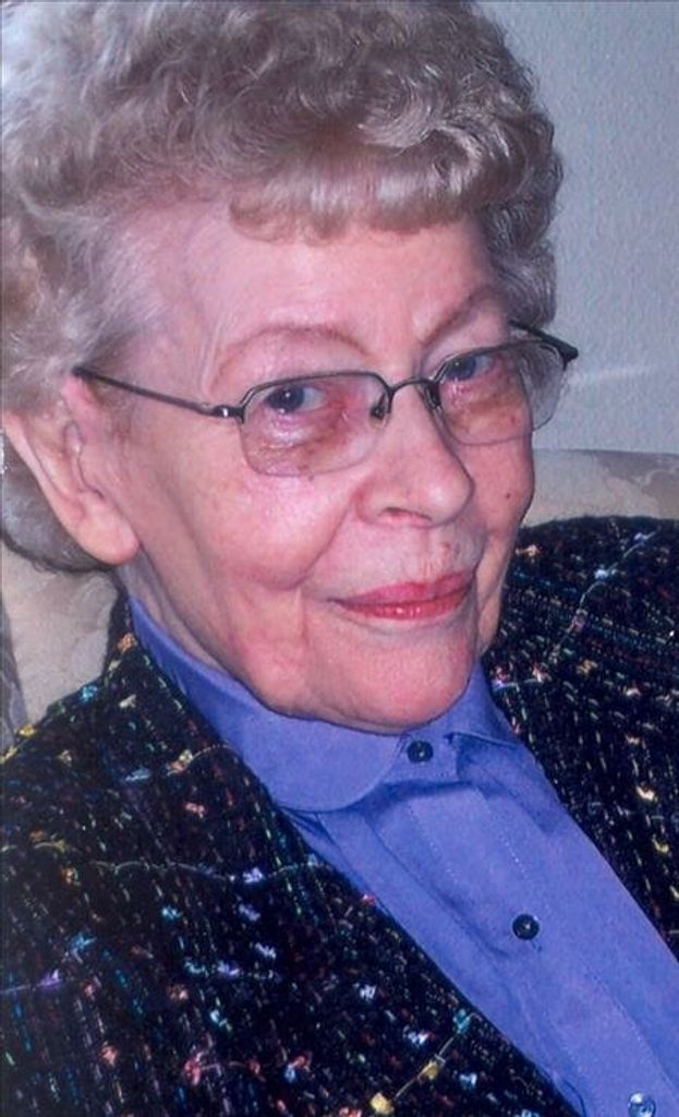 Donna  Wakefield