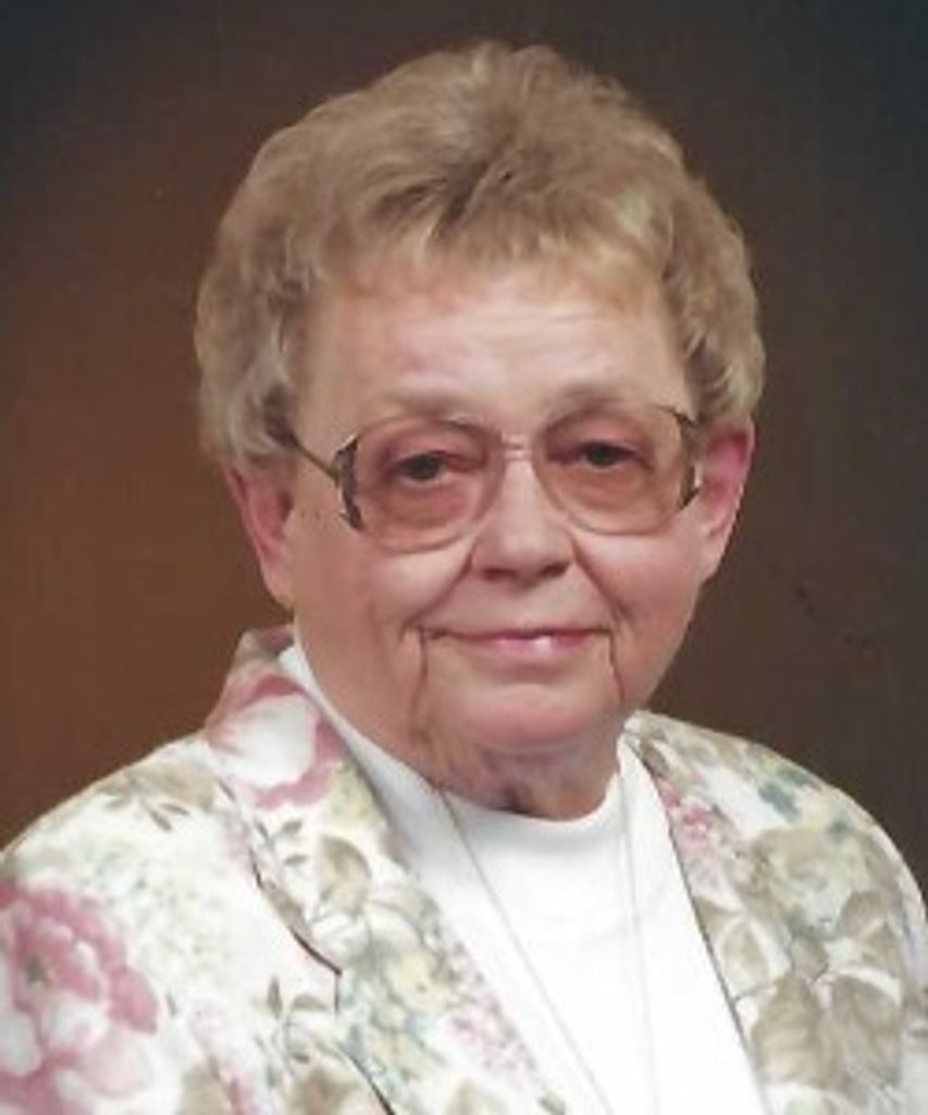 Lorraine Ann Christianson