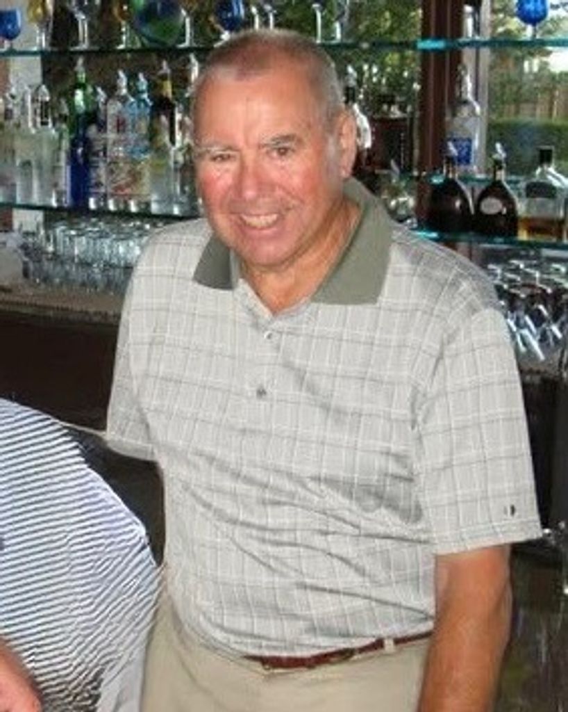 Daniel Russell Smith, Jr. Profile Photo