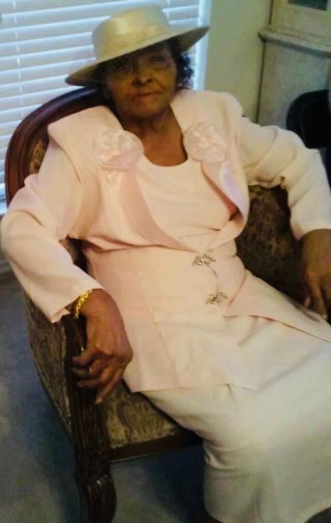 Mrs. Jannie Dell Mckeown - Rodgis Profile Photo