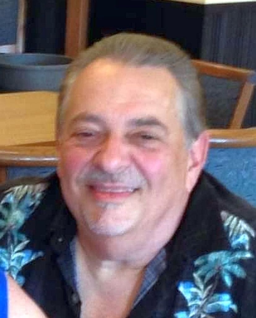 Dominic J. Gervasi