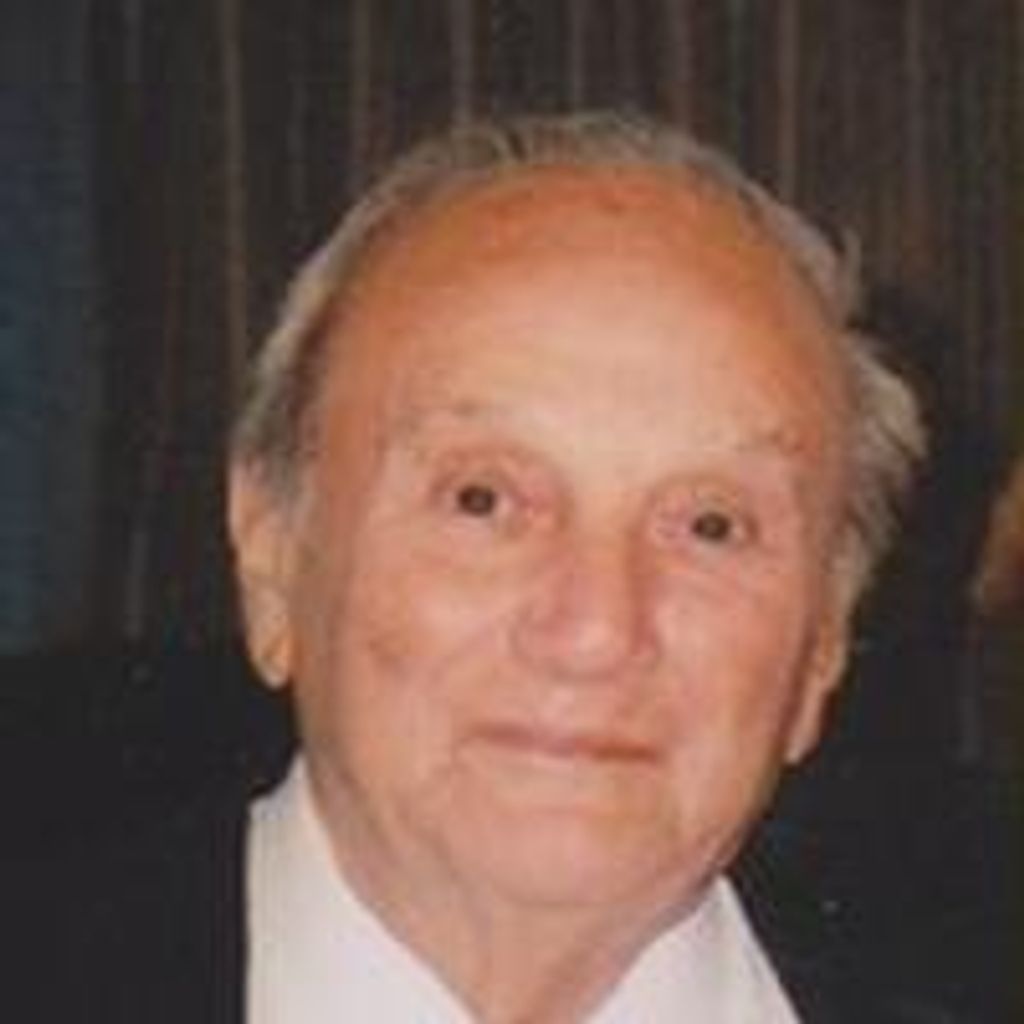Edward R. Polli