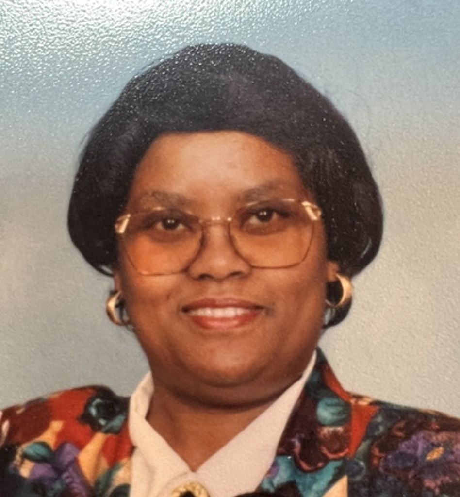 Dorothy Ella Thornton Profile Photo