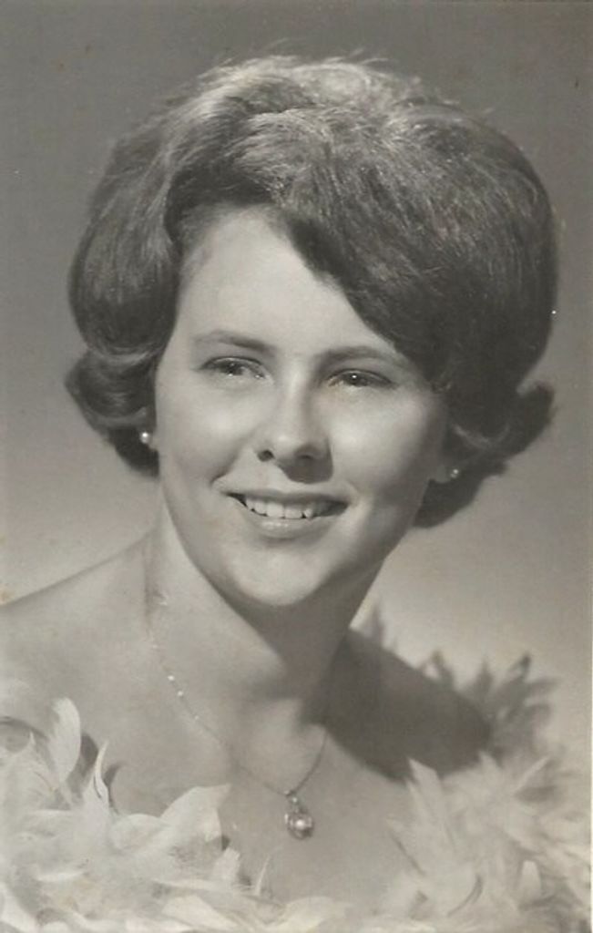 Wanda Louise Hodson