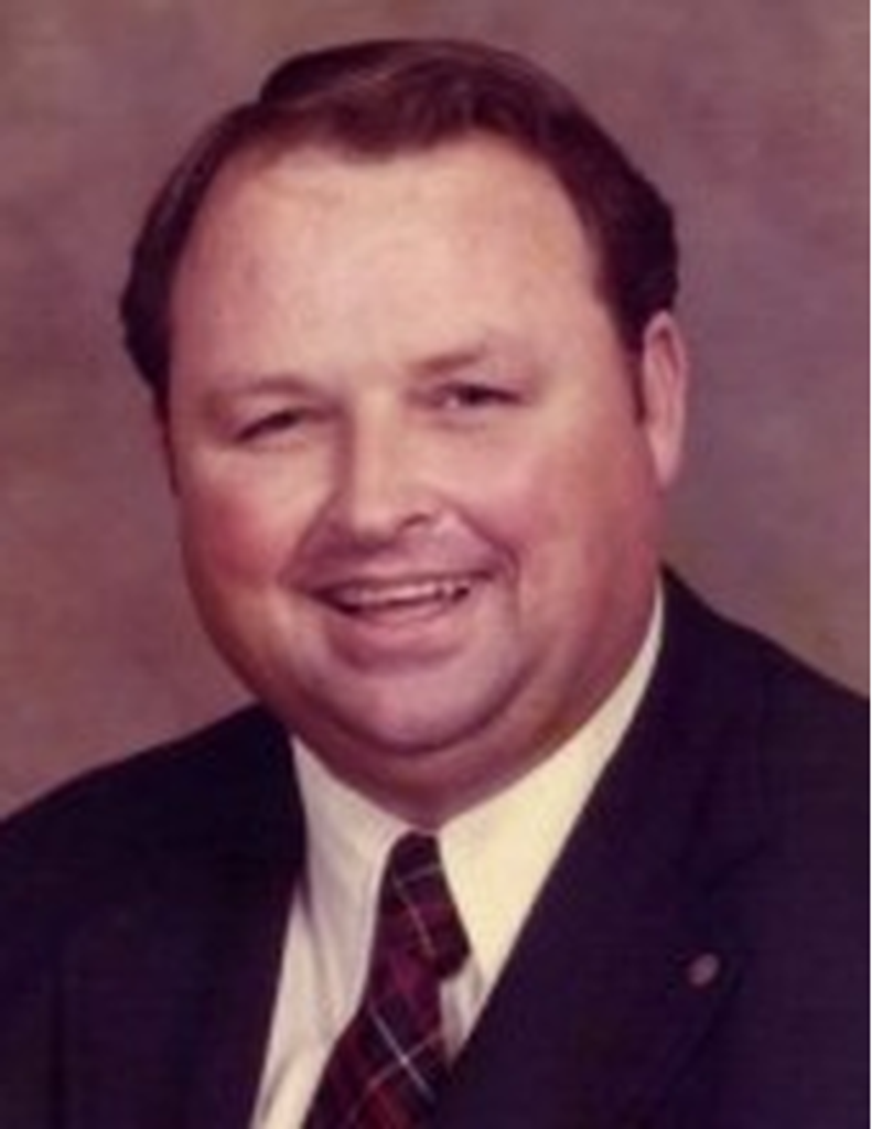 Carl  R. King,  Jr.