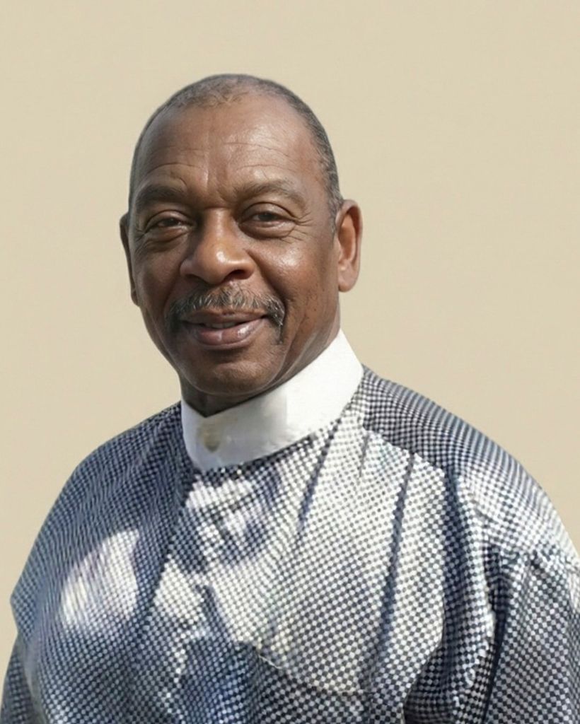Theadore Charles Spencer