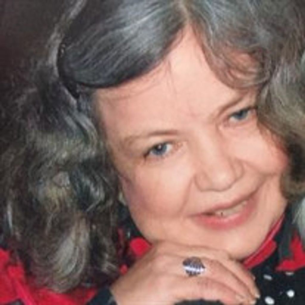 Kathryn Louise Kaiser Aldredge