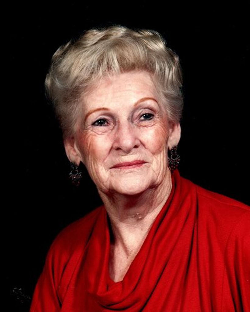 Doris Eileen Williams Profile Photo
