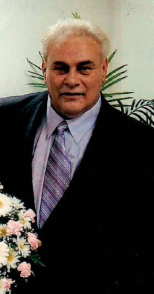 Herman Dietrick Maas Profile Photo