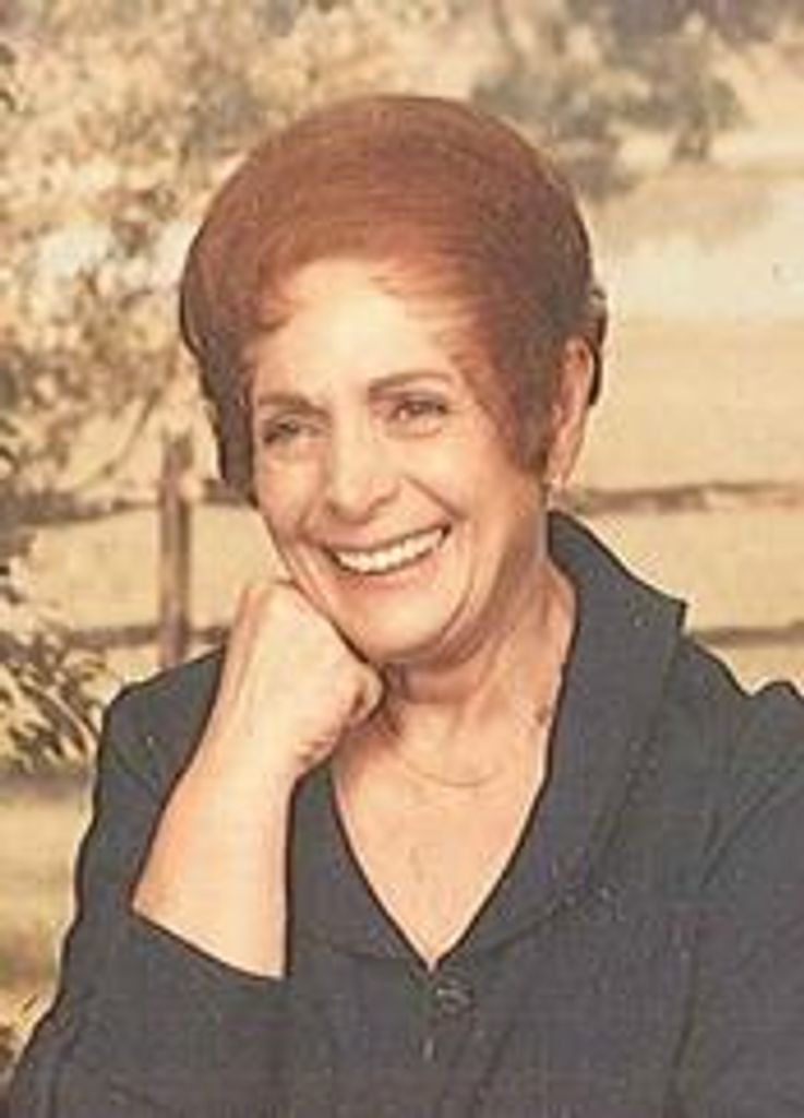 Sally S. Leggett