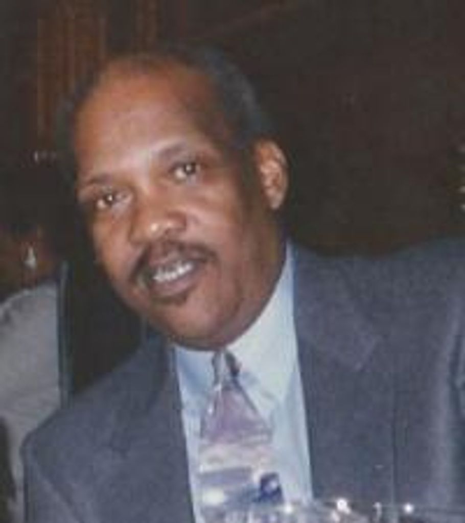 Peter Anthony Purnell