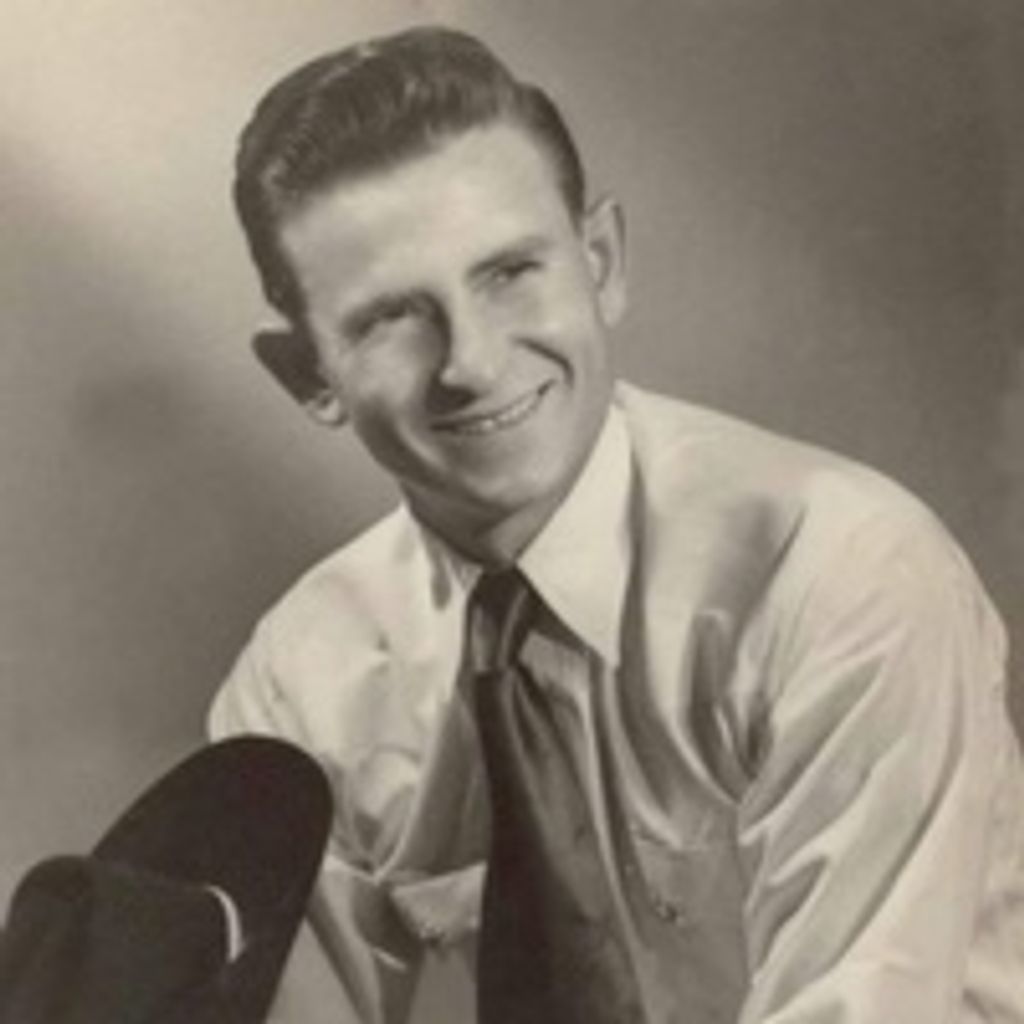 Marvin Ely Wood