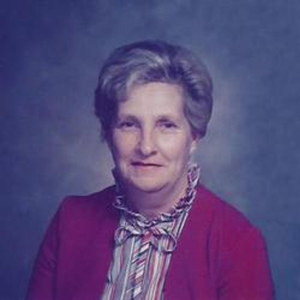 Annie Bell White Couch Profile Photo