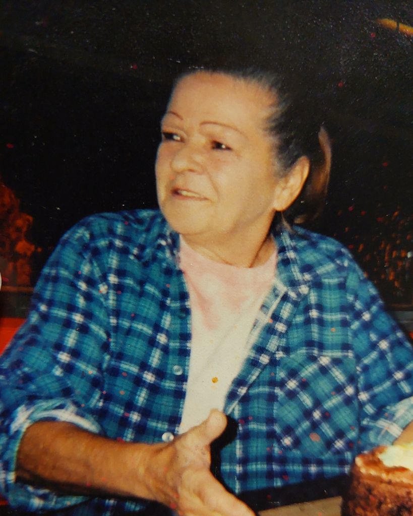 Doris Anderson