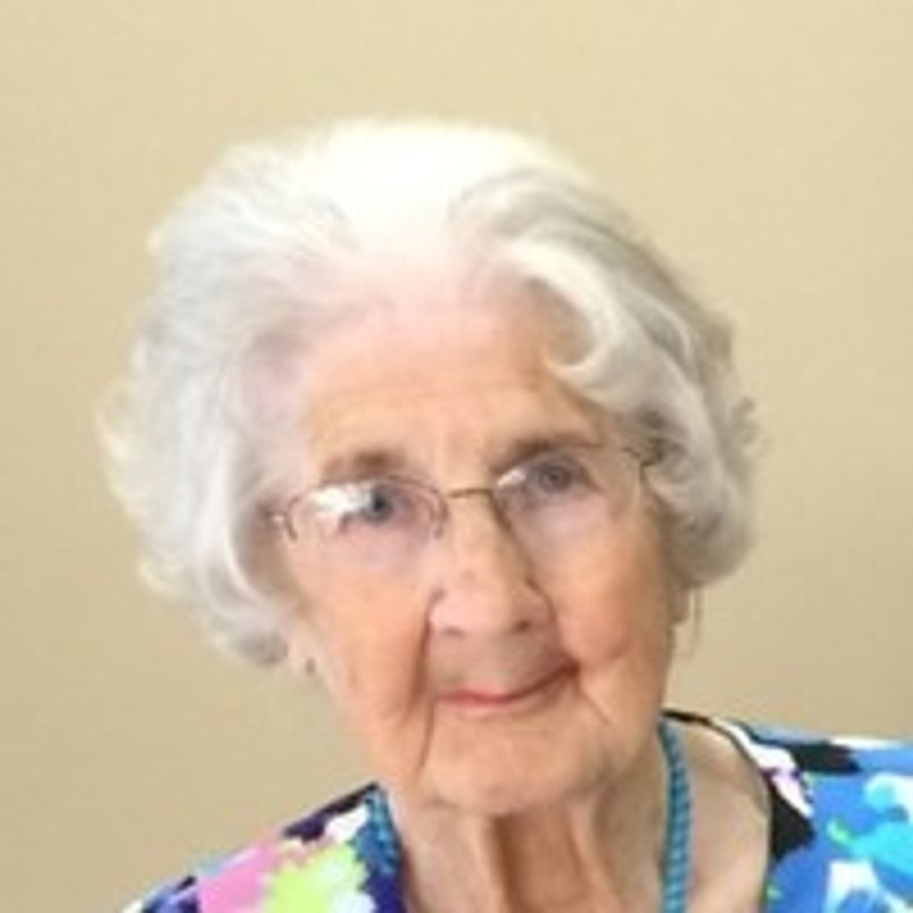 Betty Faye Green
