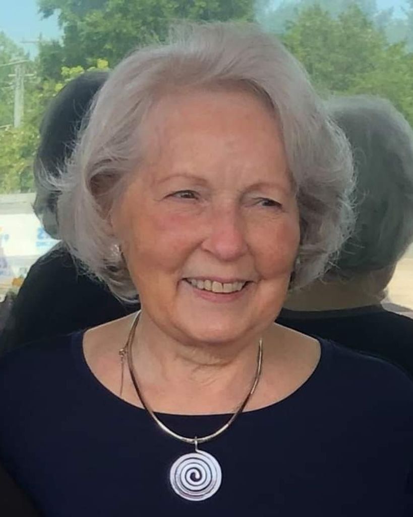 Shirley Mauer Maddry