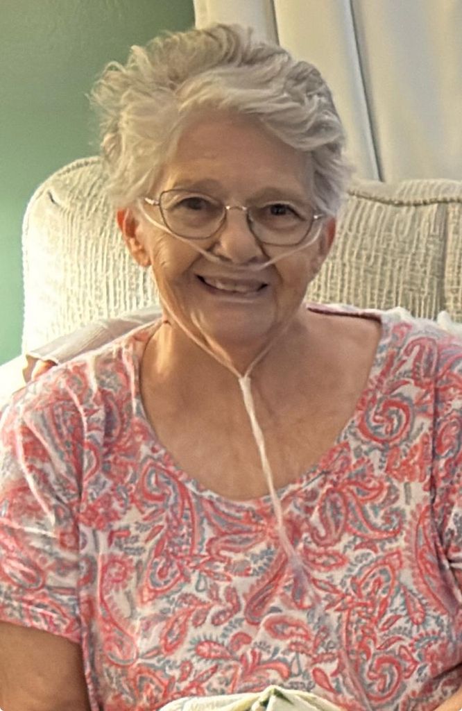 Susan Irene Jones Profile Photo