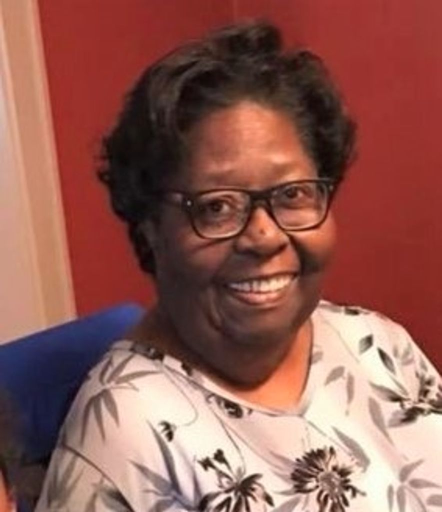 Pearlie "Pearl" Mae Stevens