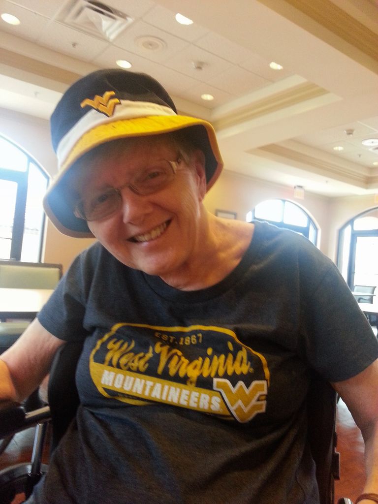 Joyce A. Rountree