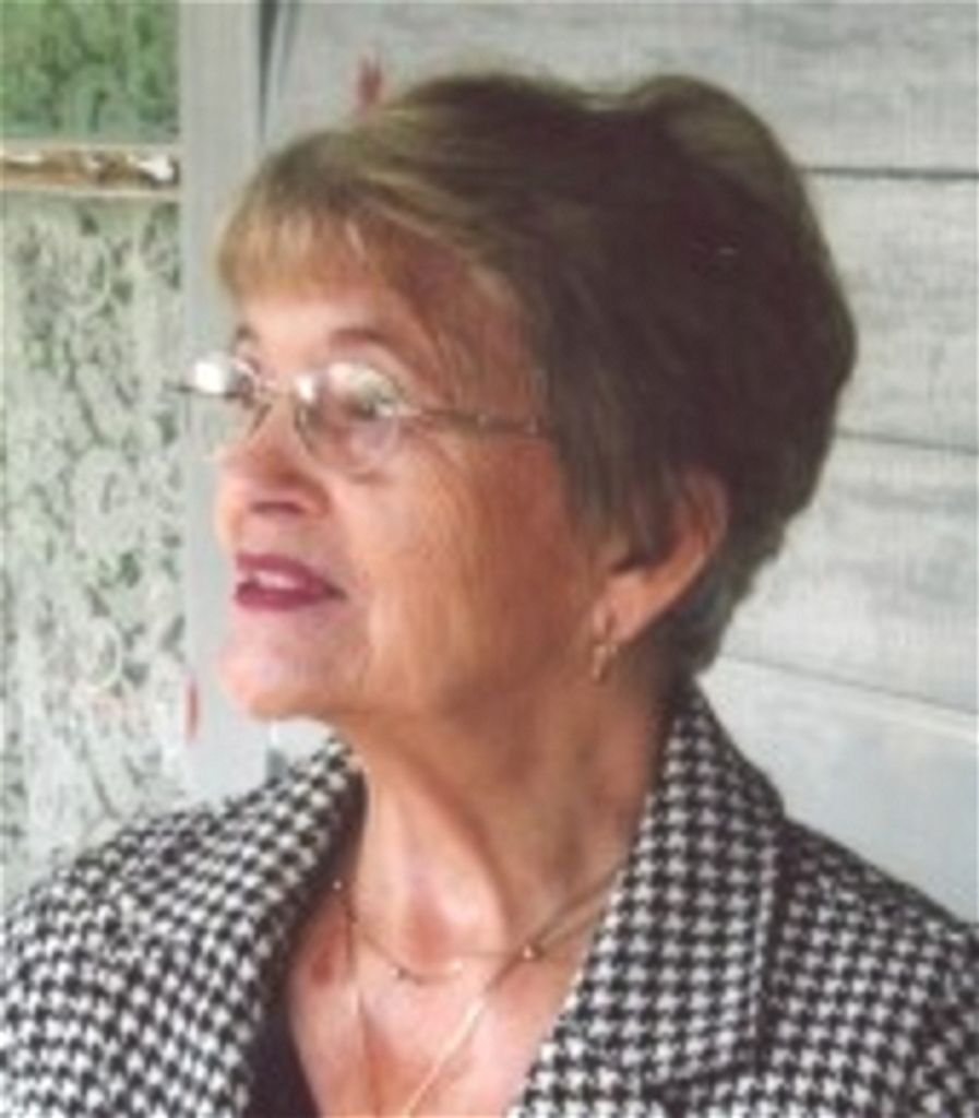 Annie Wanda Lee Ramsey (Cody) Profile Photo