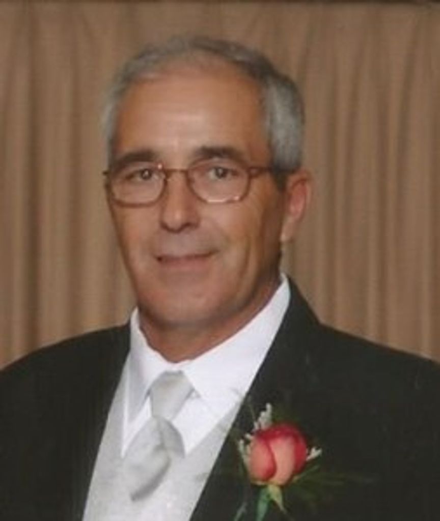 Eric Dean Tenpenny Profile Photo
