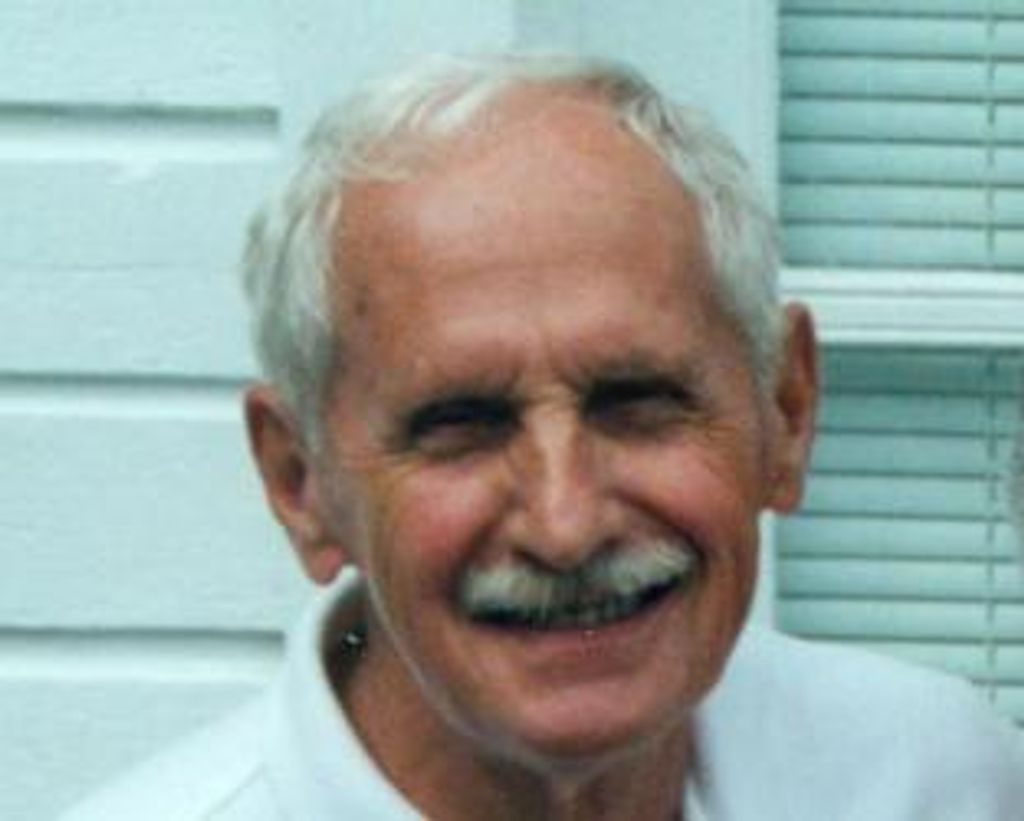 Edward J. Sypek