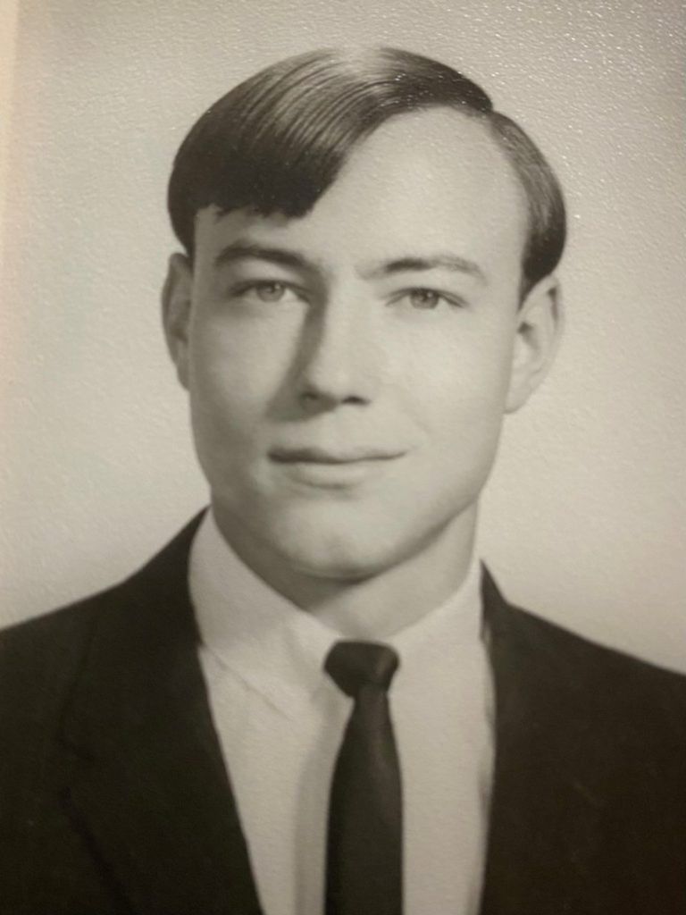 Brady, Dennis L.