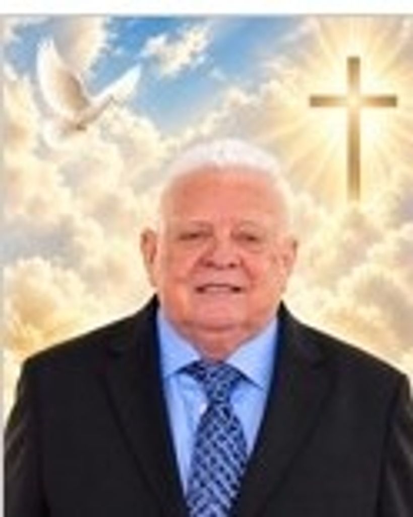 Nicolas De Jesus Guzman Profile Photo
