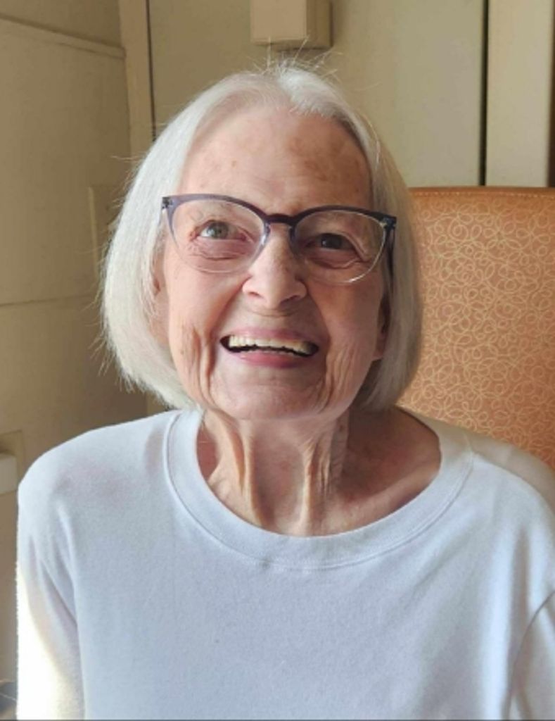 Mildred B. "Millie" Kelley