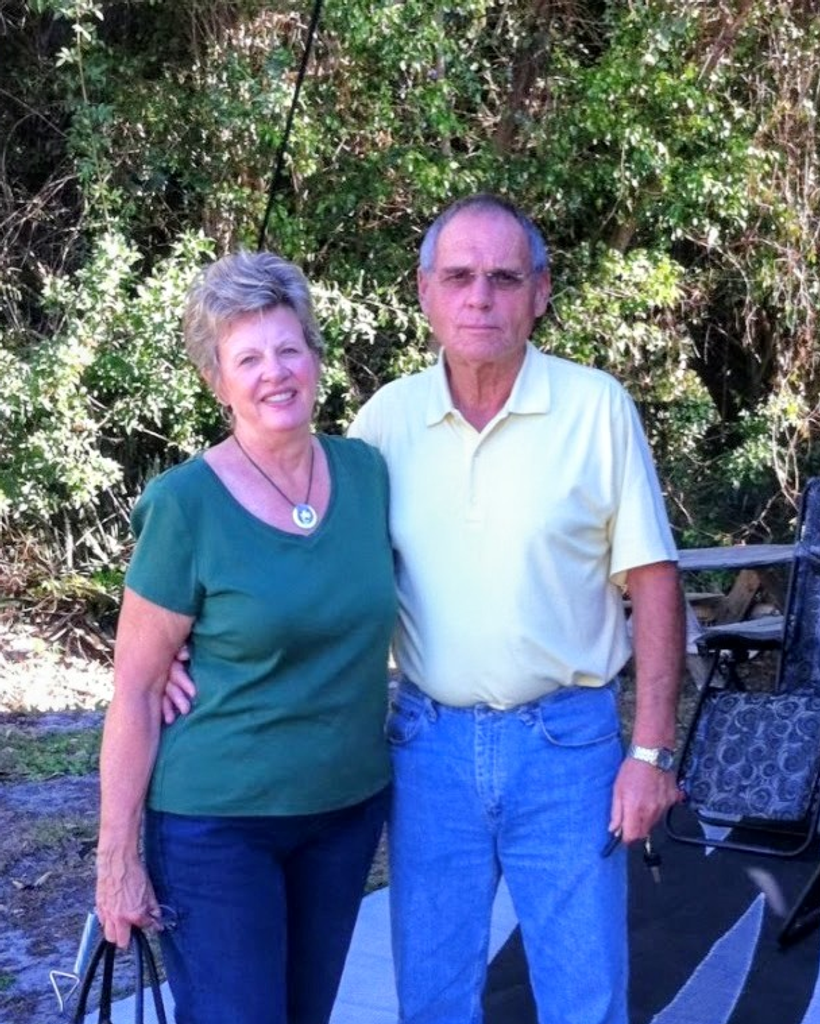 Robert "Bob" Jimison