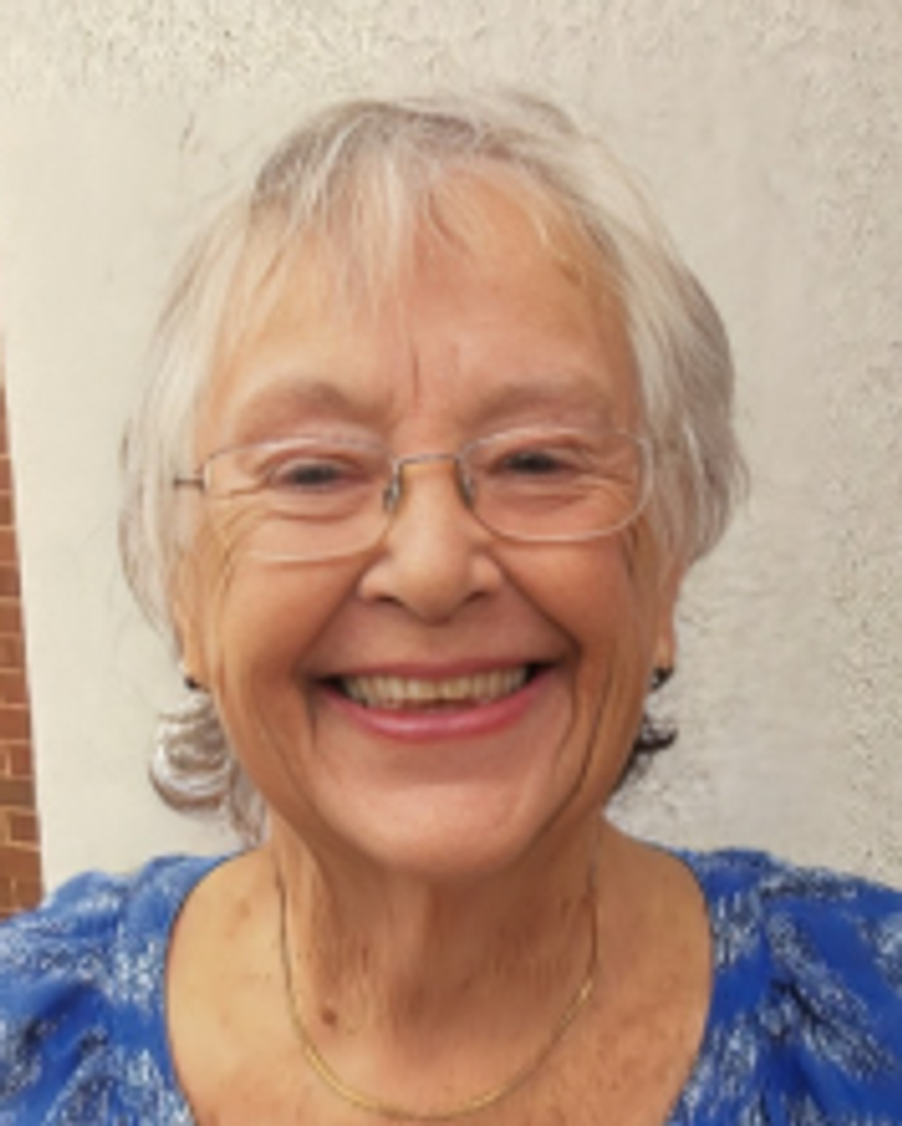 Frances Temple Doniel Profile Photo