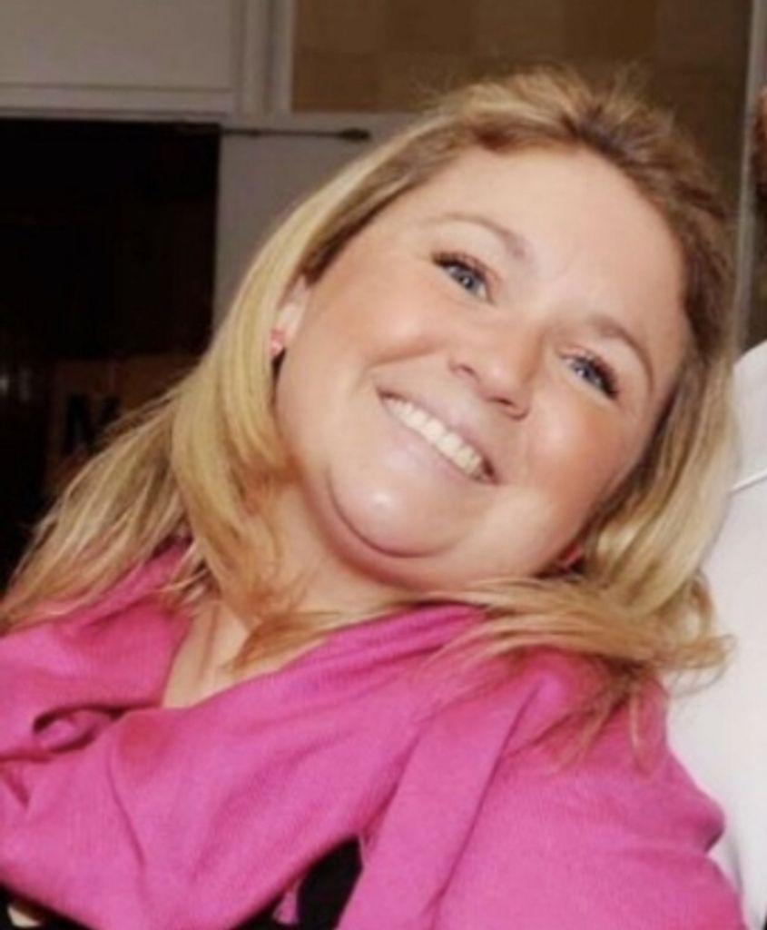 Kristin Jean Tupe Profile Photo